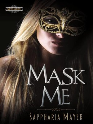 cover image of Mask Me